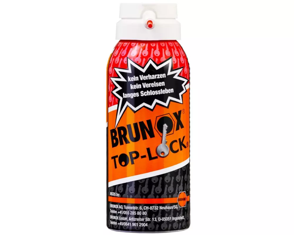 Brunox Top-Lock 100 ml