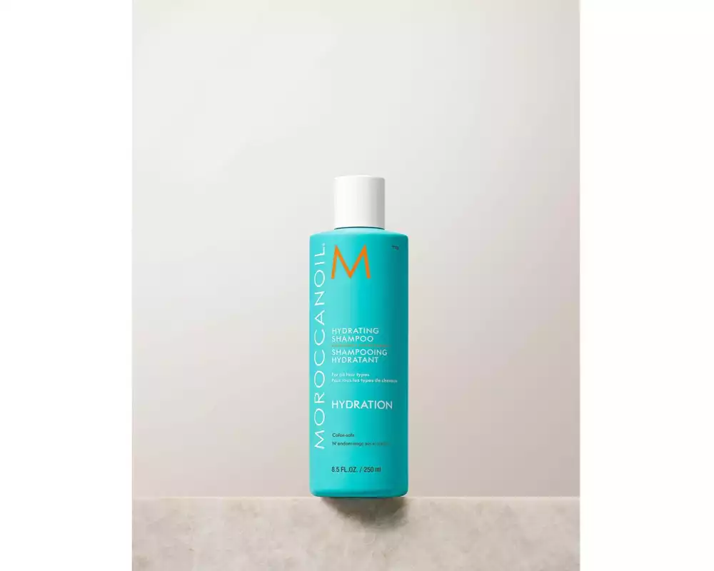 Moroccanoil Hydrating Shampoo 250 ml