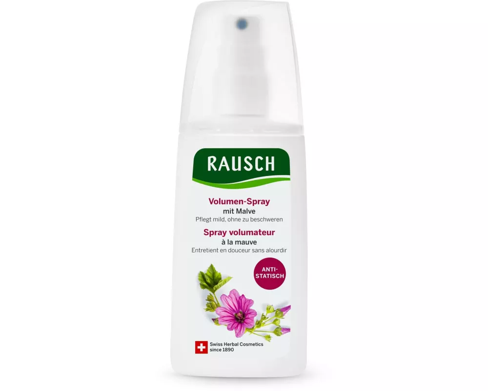RAUSCH Pflegespray Malve Volumen 100 ml1 Stück
