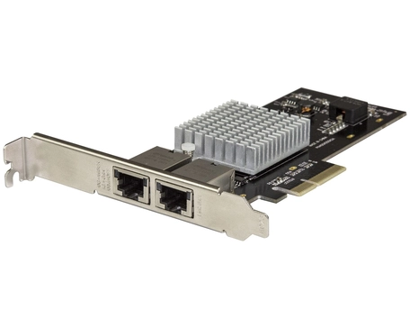 StarTech.com 10Gigabit Ethernet Card