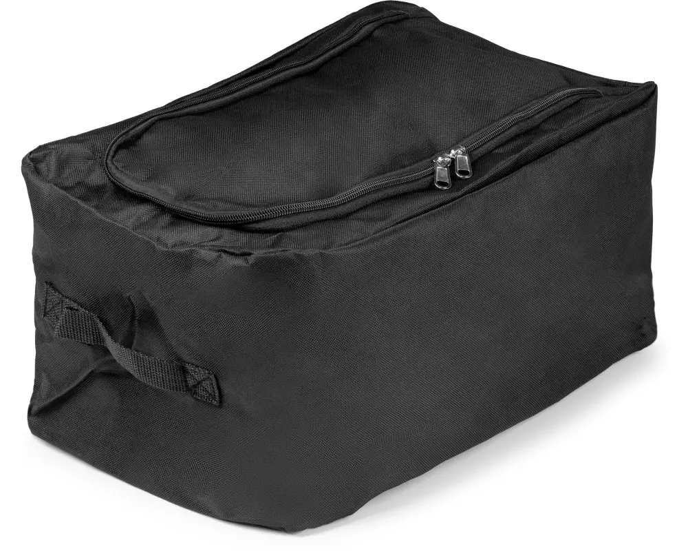 Vonyx GearSak spritzwassergeschützt Schwarz