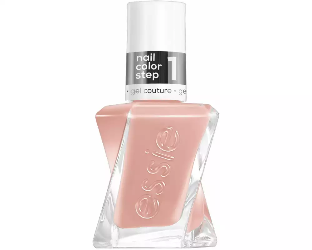 essie Nagellack Gel Couture 504 Of corset