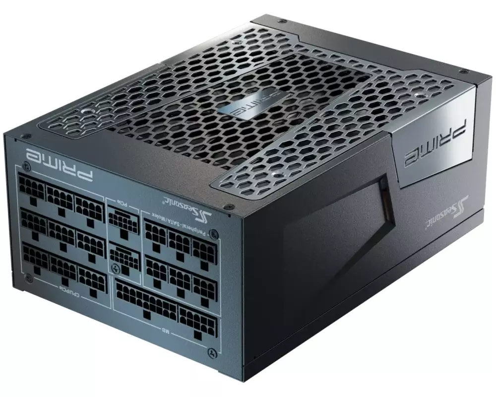 Seasonic Netzteil PRIME PX 2200 W