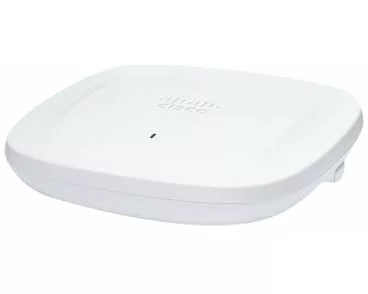 Cisco Catalyst 9166D1 WiFi 6E Access Point tri-band 4x4 XOR E-Domain