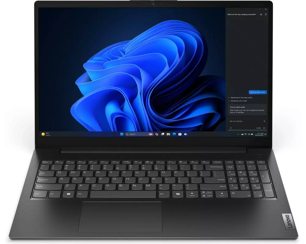 Lenovo Notebook V15 G5 IRL i7/16GB/512GB SSD/15.6" FHD