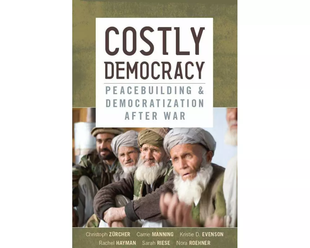 Costly Democracy