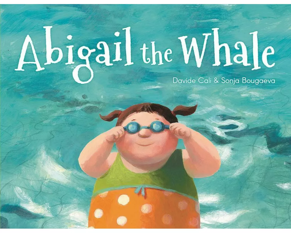 Abigail the Whale