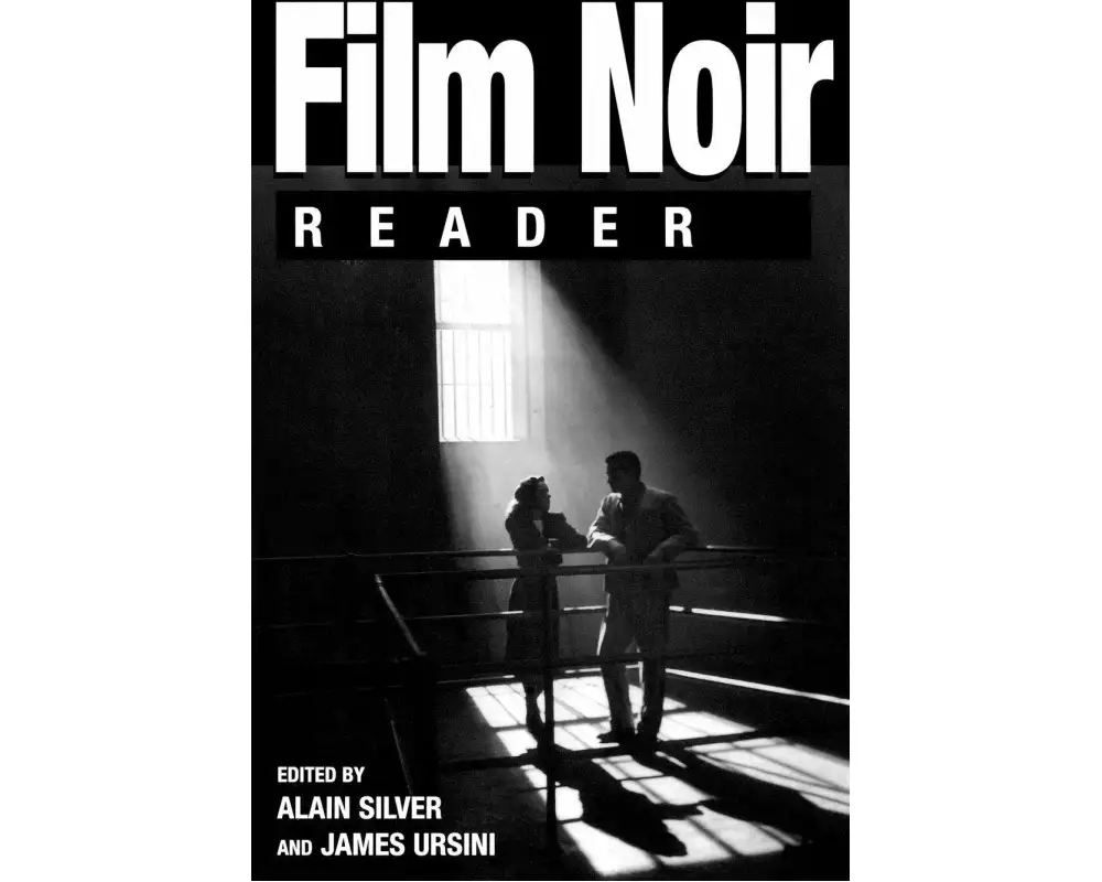 Film Noir Reader