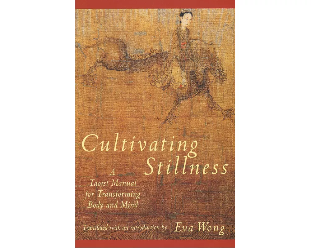 Cultivating Stillness
