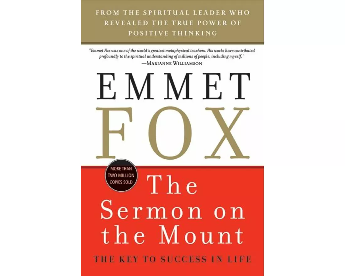 The Sermon on the Mount