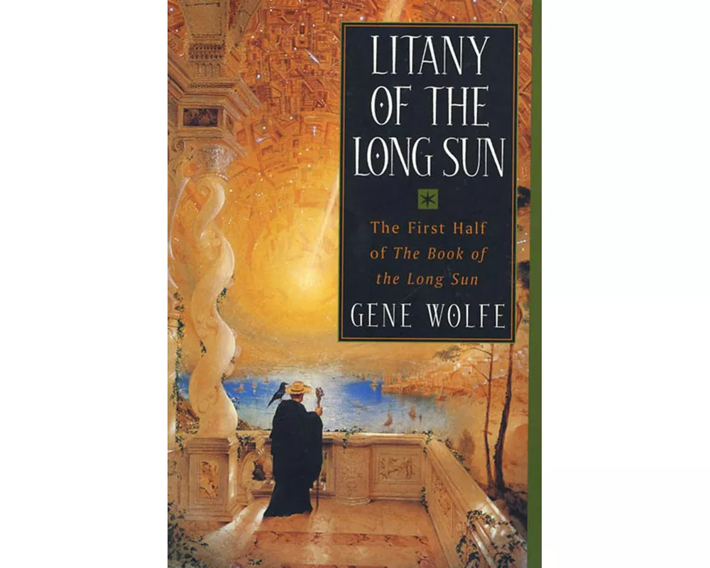 Litany of the Long Sun