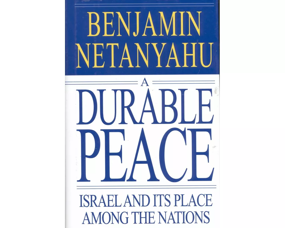 A Durable Peace