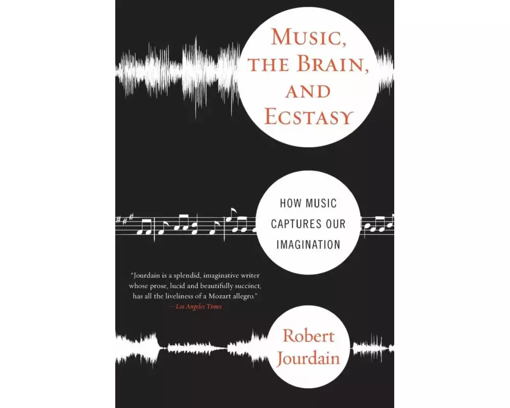 Music, the Brain and Ecstasy