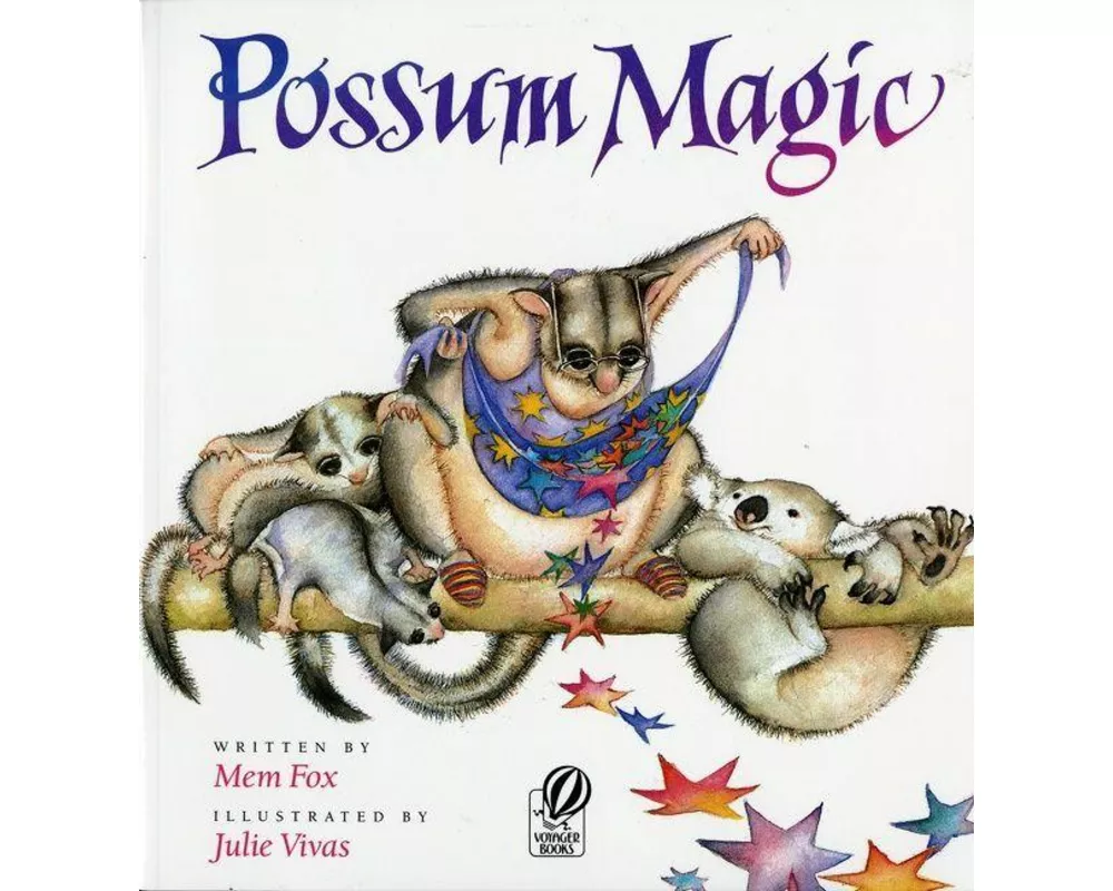 Possum Magic