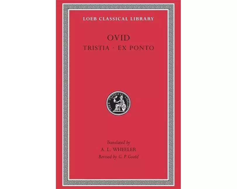 Tristia. Ex Ponto