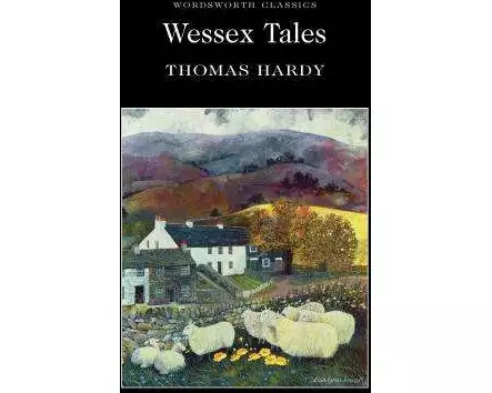 Wessex Tales