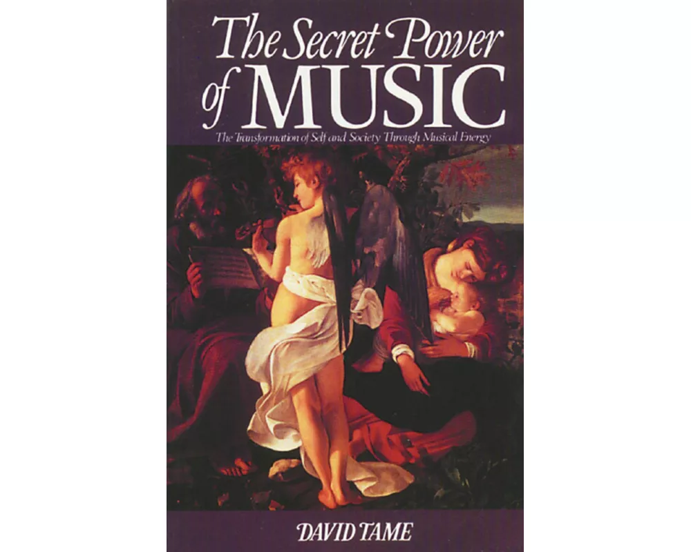 The Secret Power of Music