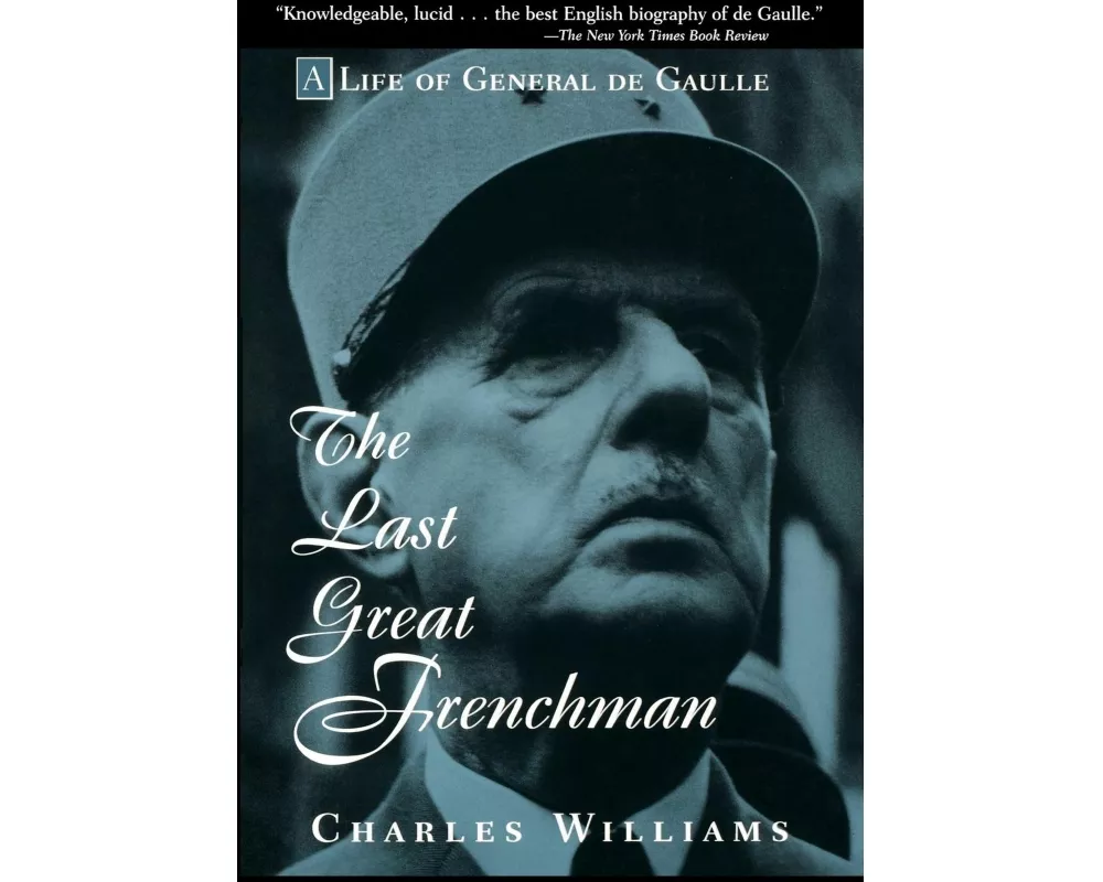 The Last Great Frenchman
