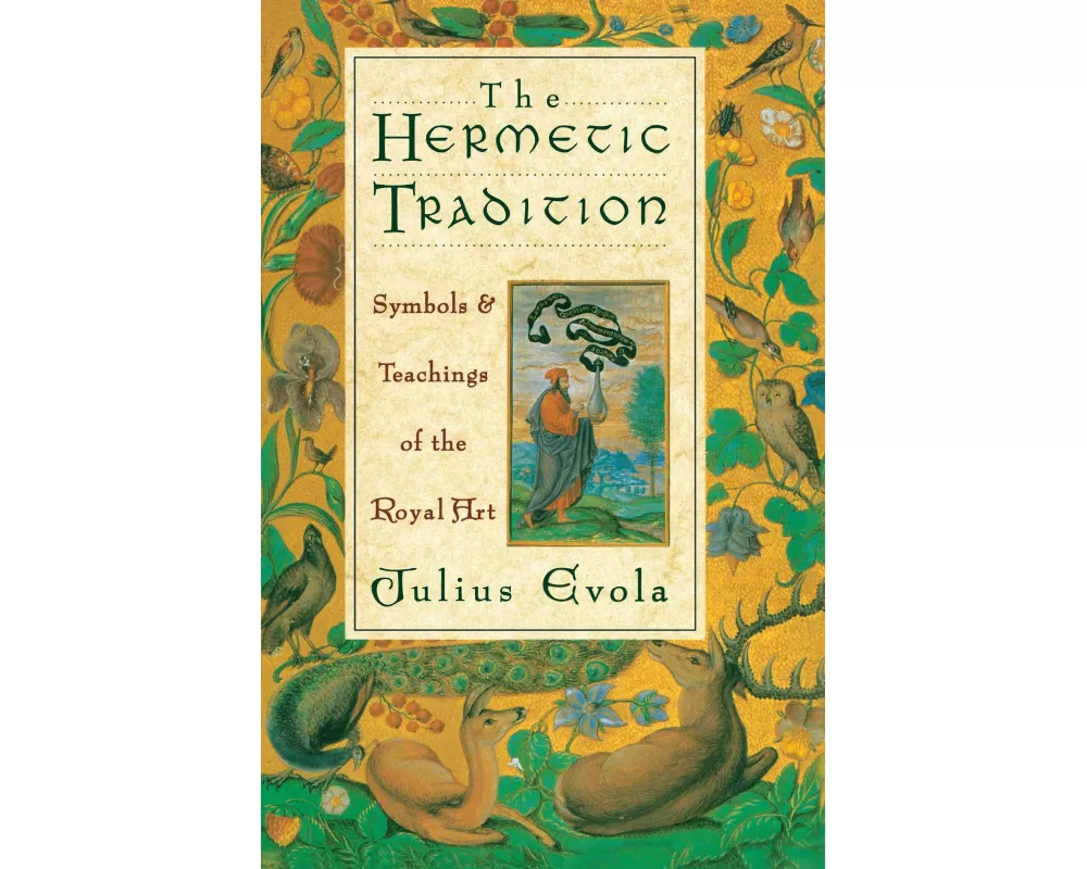 The Hermetic Tradition