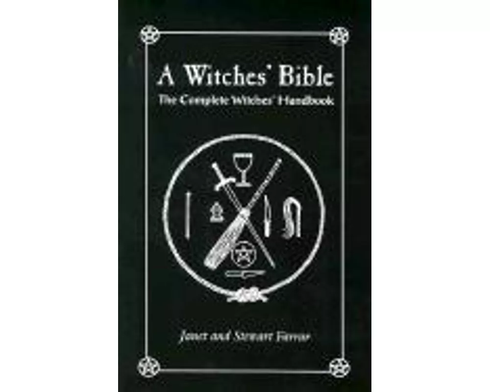 A Witches' Bible