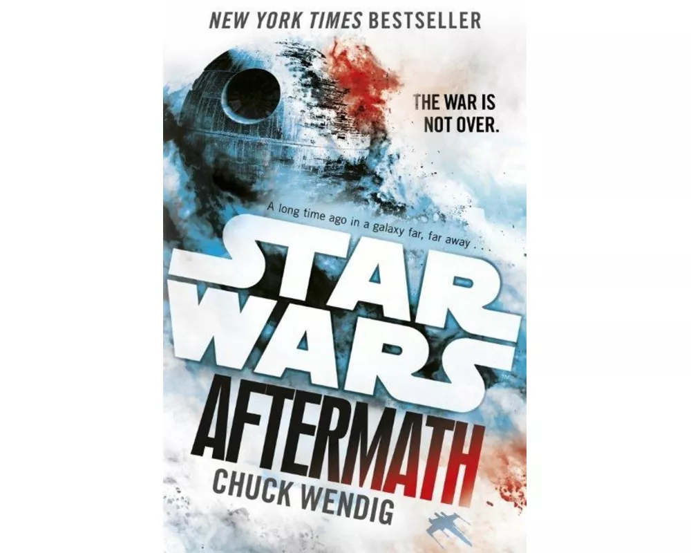 Star Wars: Aftermath