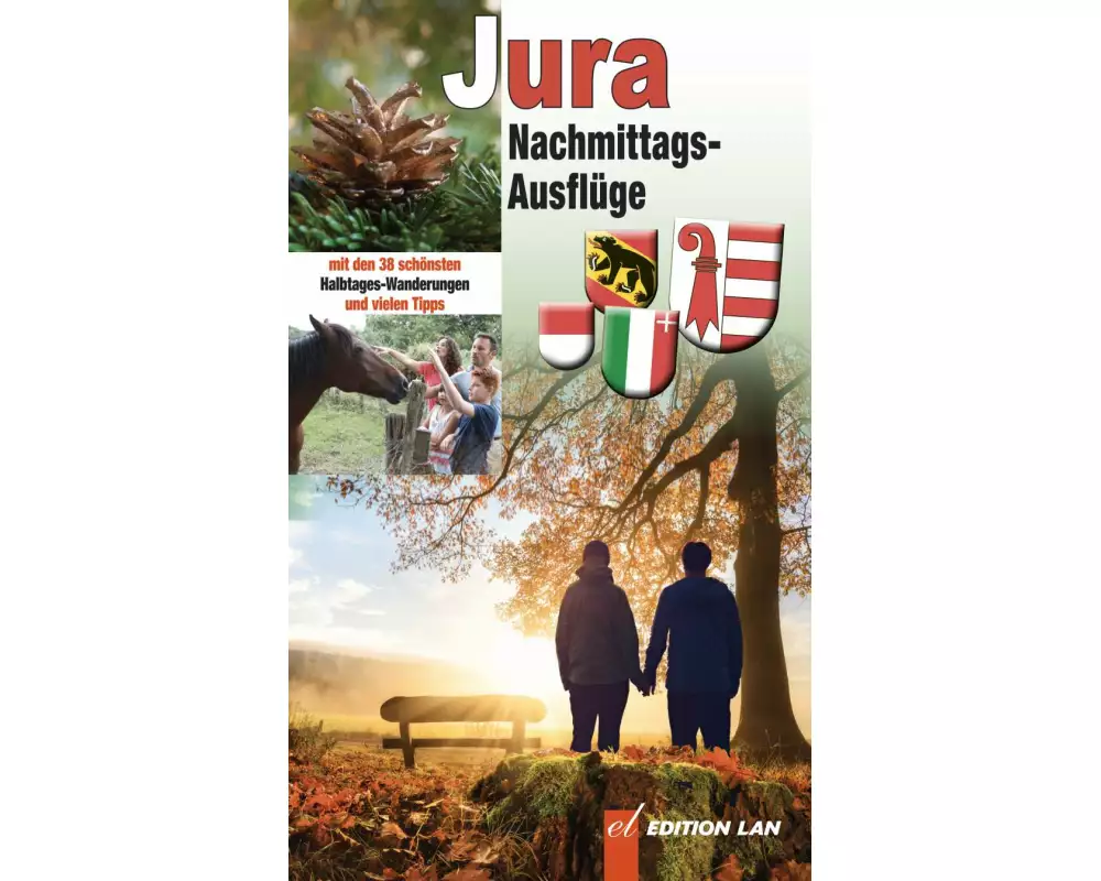 Nachmittags-Ausflüge Jura