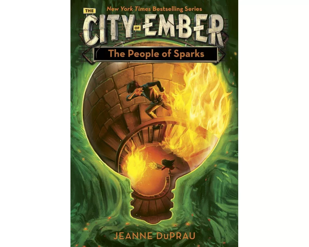 The People of Sparks