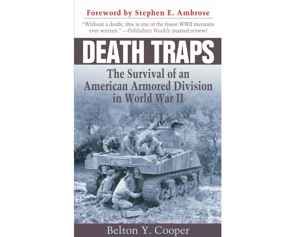 Death Traps
