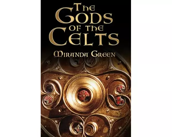 The Gods of the Celts