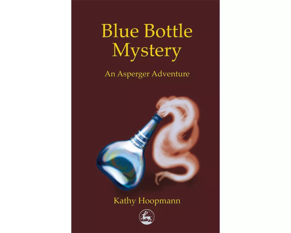 Blue Bottle Mystery