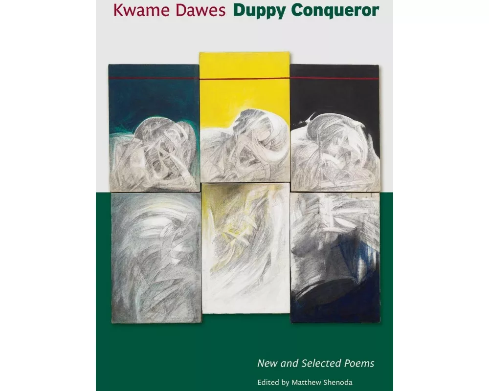 Duppy Conqueror