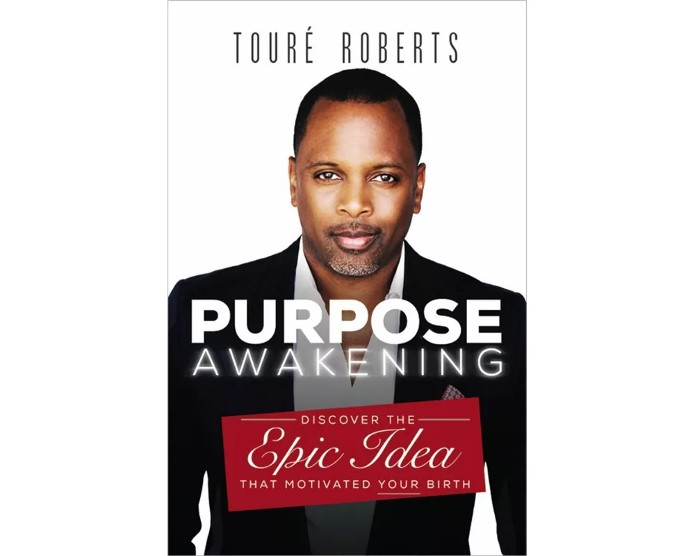 Purpose Awakening