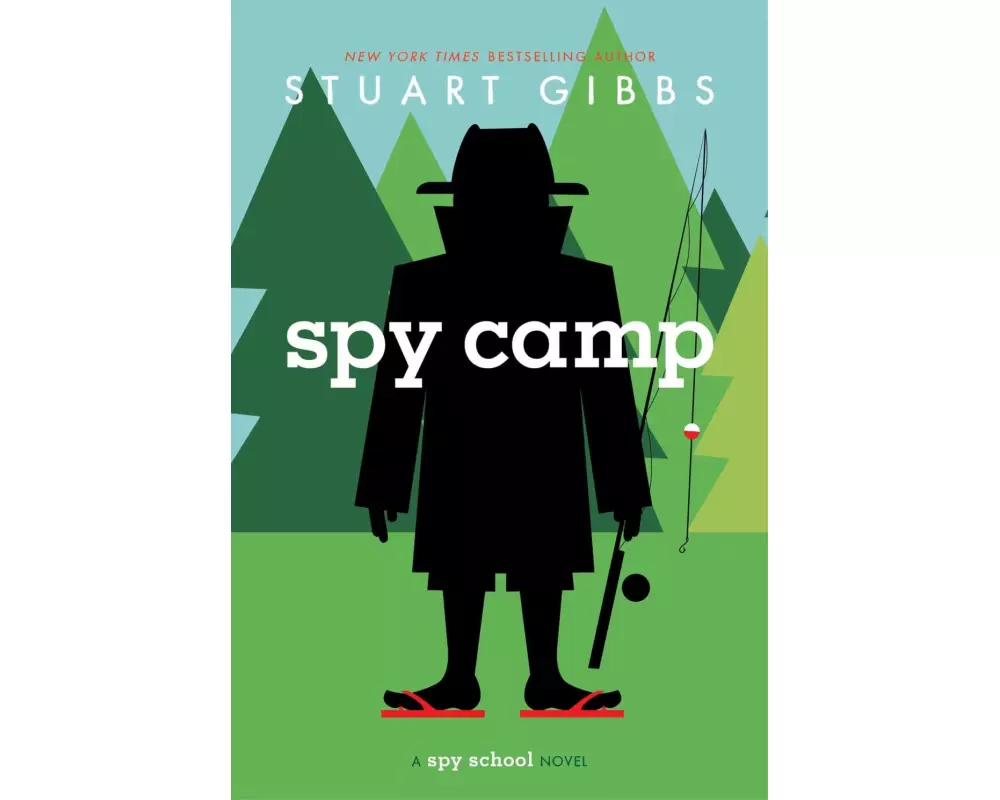 Spy Camp