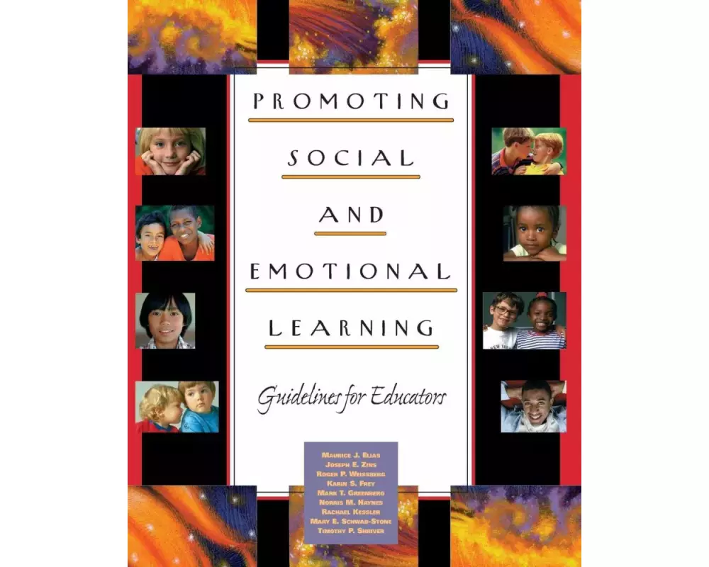 Promoting Social and Emotional Learning