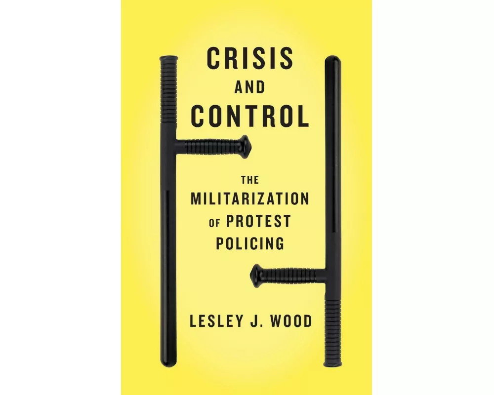Crisis and Control