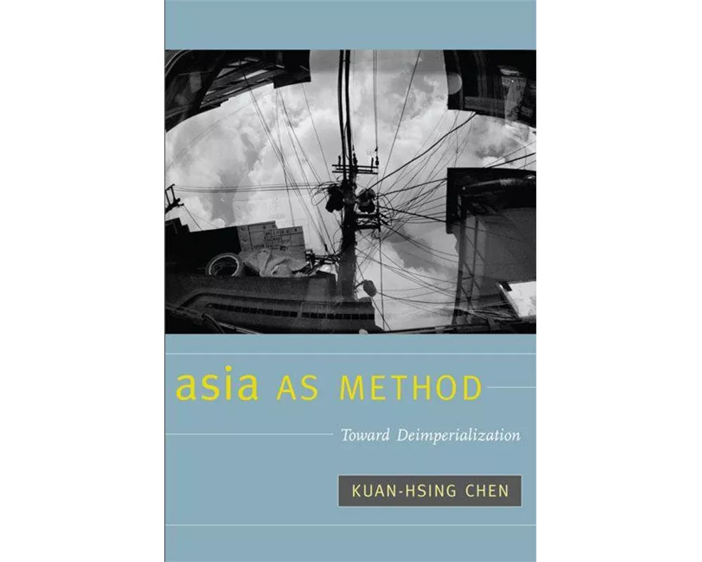 Asia as Method