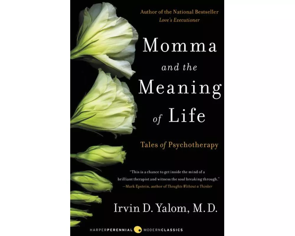 Momma and the Meaning of Life