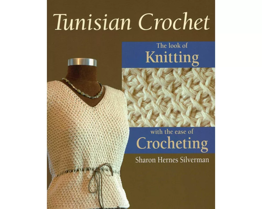 Tunisian Crochet