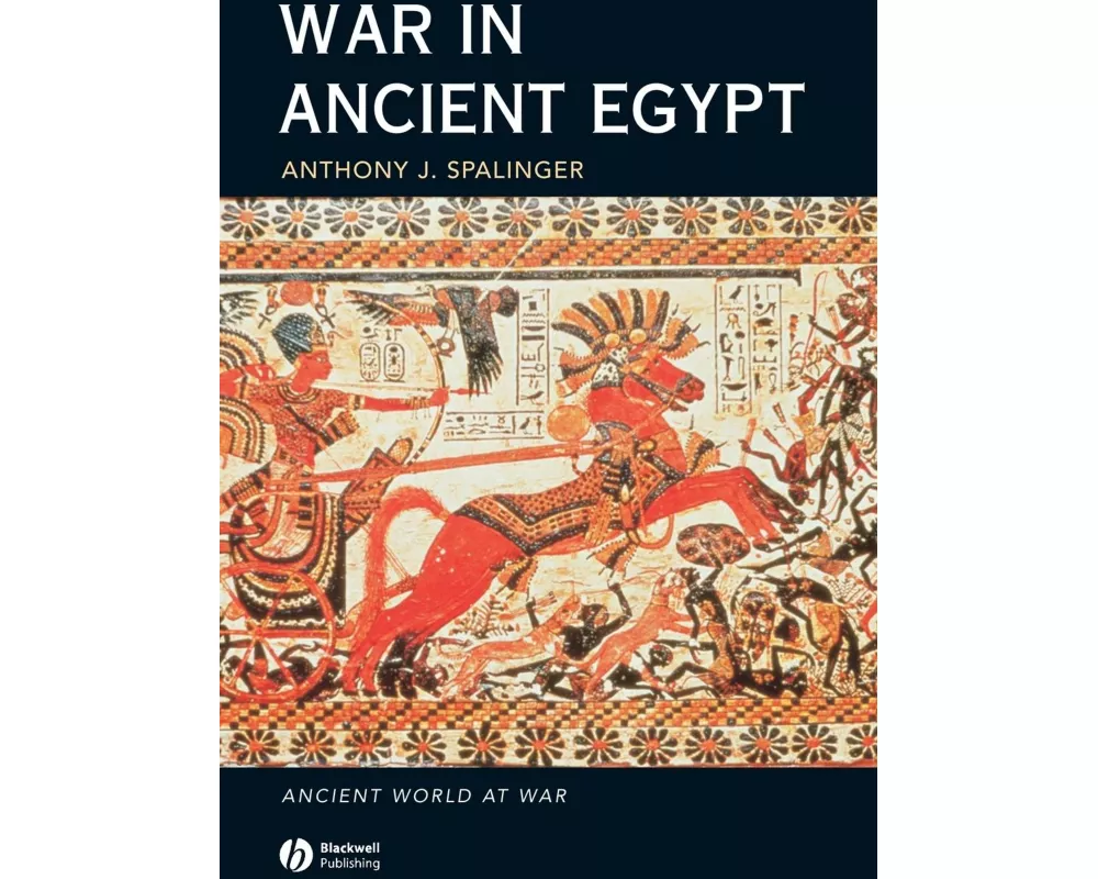 War in Ancient Egypt