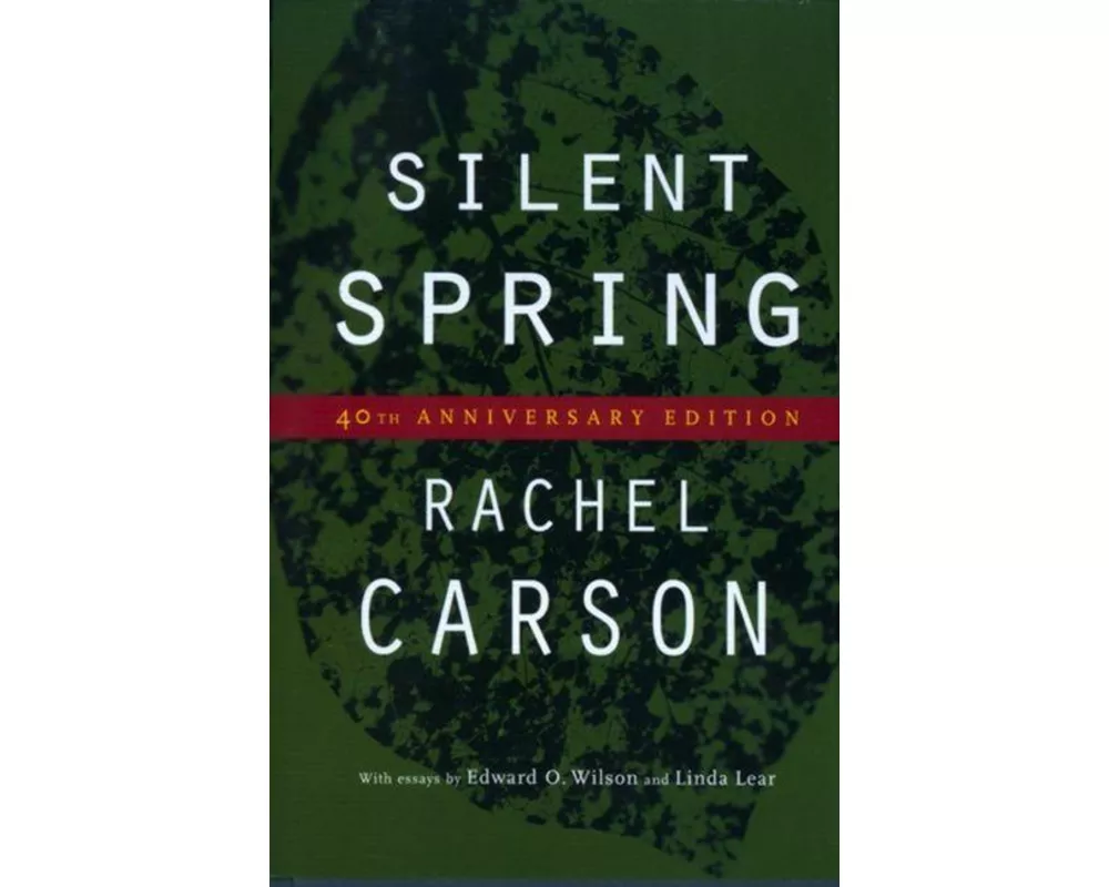 Silent Spring
