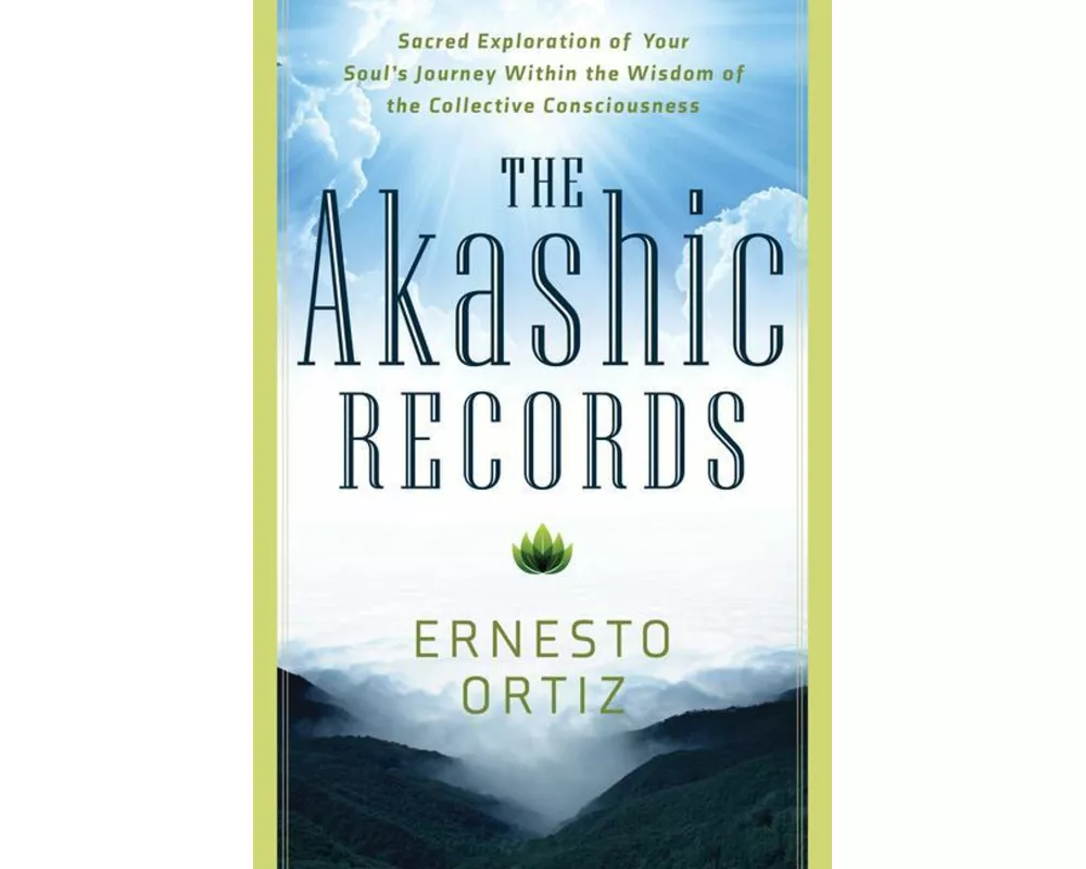 The Akashic Records