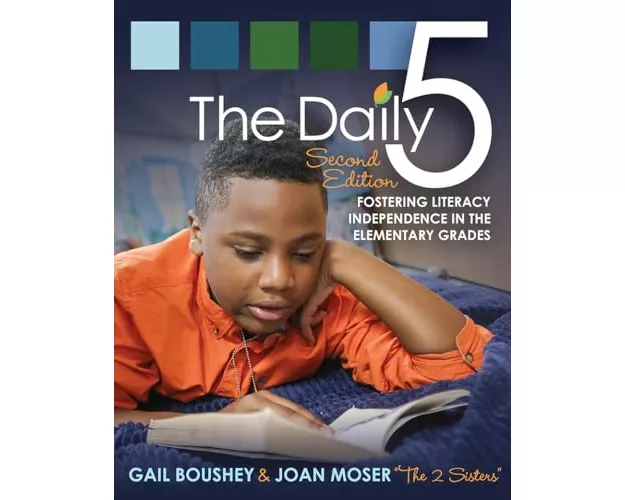 The Daily 5