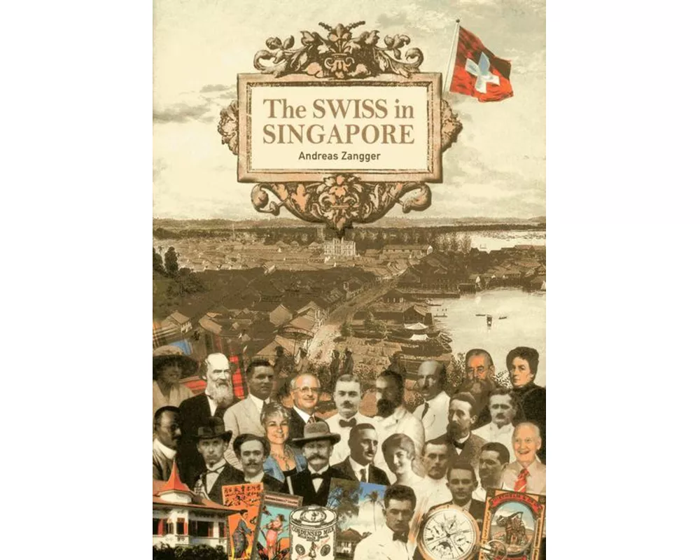 The Swiss in Singapore