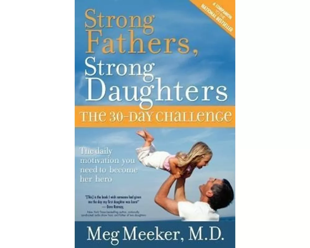 Strong Fathers, Strong Daughters