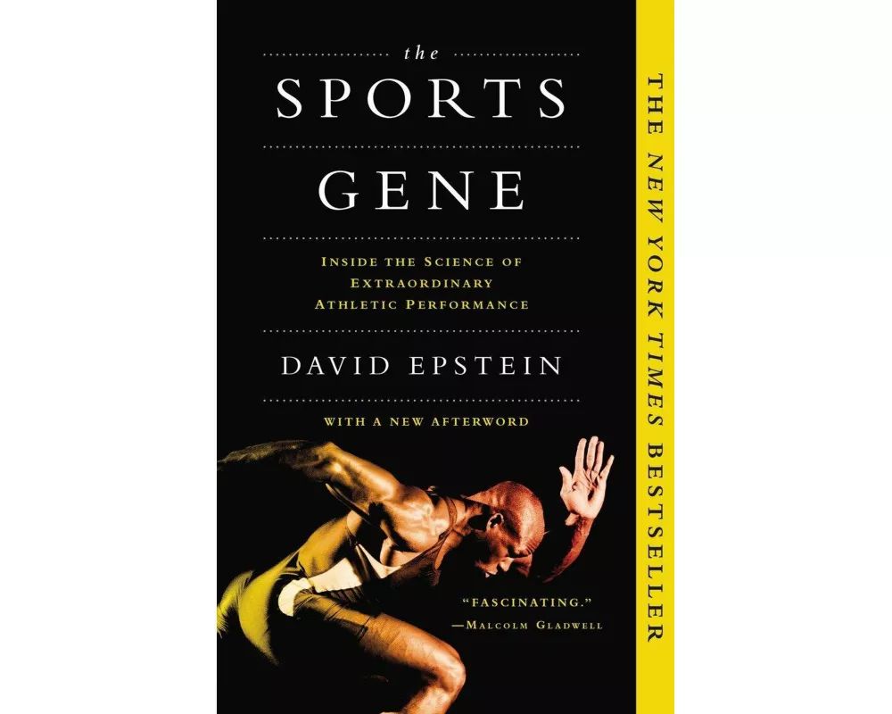 The Sports Gene