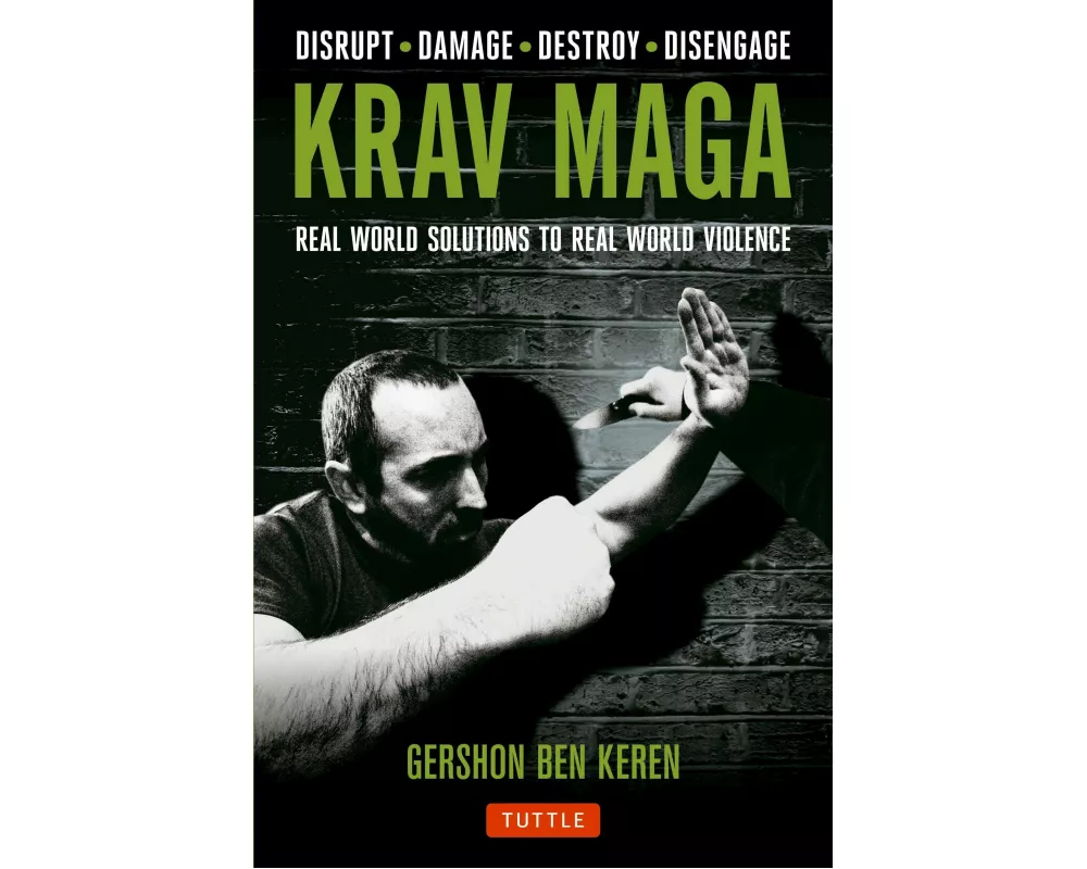Krav Maga