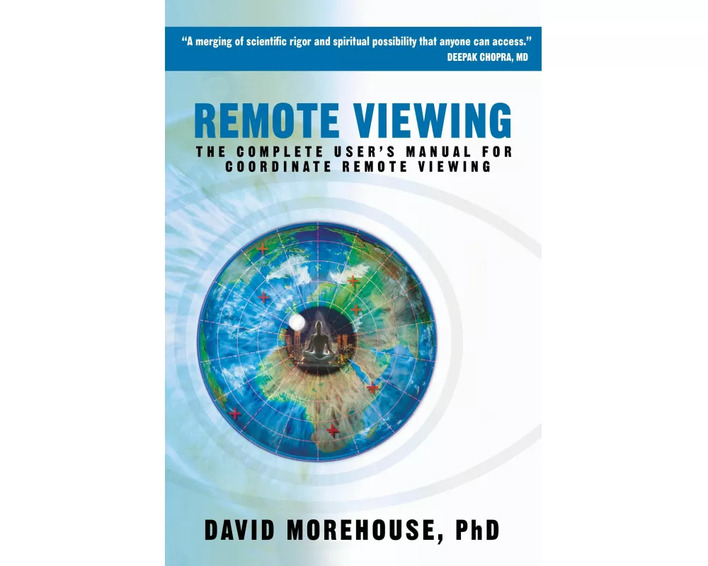 Remote Viewing