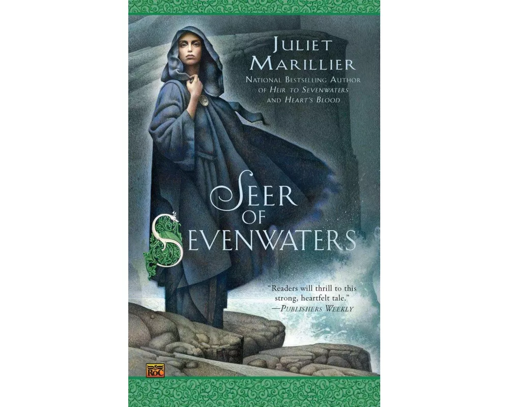 Seer of Sevenwaters