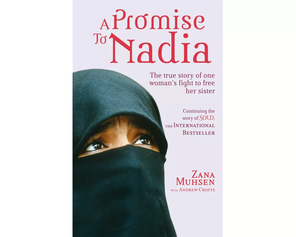 A Promise to Nadia