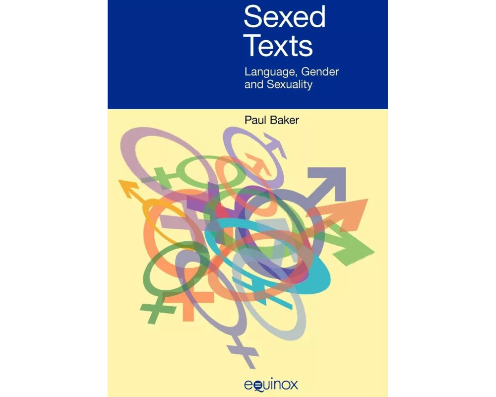 Sexed Texts